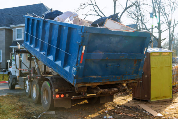 Best Hoarding Cleanup  in Bertville, AL