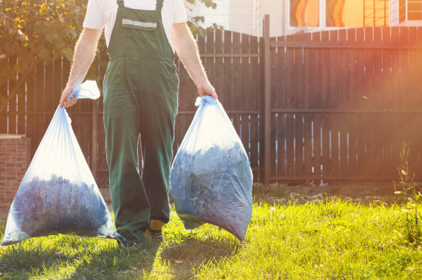 Retail Junk Removal in Albertville, AL