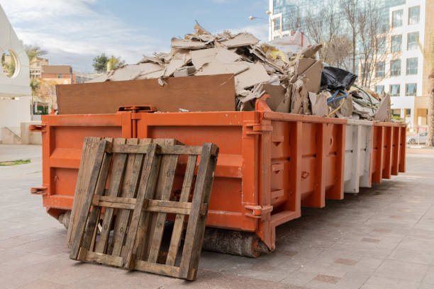 Best Retail Junk Removal  in Bertville, AL